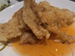 -老妈菜馆(建设街店)