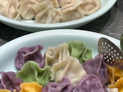 -靓湾海鲜·海景餐厅(小麦岛店)