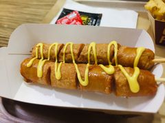 牛气冲天肠-牛纽塔·牛人堡(群众路店)