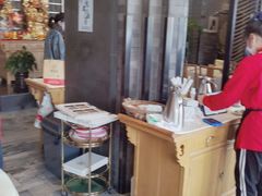 -辣婆婆(航天桥店)