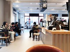 大堂-肯德基(新佛罗伦萨店)