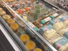 -御蝶坊生日蛋糕KNAC(新村店)