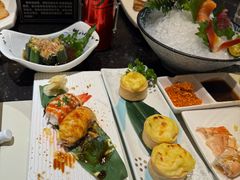 -大渔铁板烧(万象城店)