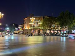 -一品楼灌汤包子(西门大街店)