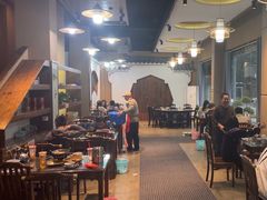 -朗妈私房菜(婺女州店)