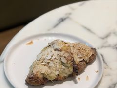 羊角面包-WHEAT&BAKER-麥(凯德来福士店)