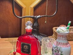 -秘密旅行Bonjour(黑金冠 江南西店)
