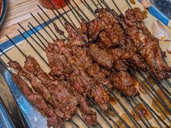 -老白家怡贵园烤肉
