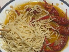 -杨氏青龙虾·羊蝎子(托乐嘉店)