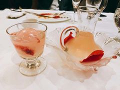 香颂玫瑰露-王品牛排(杭州大厦店)