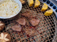 -炎蔵牛舌烤肉