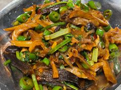 -欧记轩龙虾·私房菜(A店)
