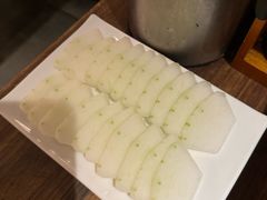 -同仁四季椰子鸡(罗湖国贸店)