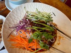 -老鼎万春卤菜(五代传承创始老店)