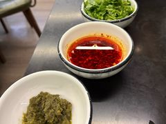 -新梅居(宁海东路店)