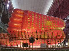 -ခြောက်ထပ်ကြီးရွှေသာလျောင်းဘုရားကြီး