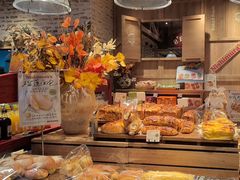 -西村叔叔的店·面包·甜品·蛋糕(崂山丽达店)