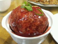 -葛记焖饼(伏牛路店)