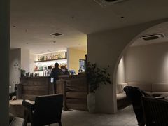-Hideout Hookah Lounge·隐觅地