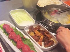 -为什么牛潮汕牛肉火锅(中信广场店)