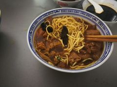 -好面道大肠面(中华路店)