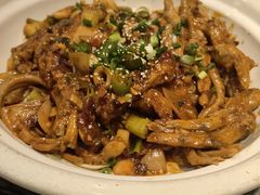 -情妹耙泥鳅·江湖川菜(科华店)