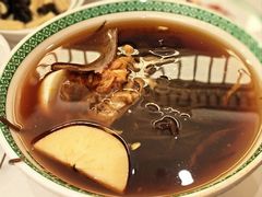 -华天延吉餐厅(西四总店)