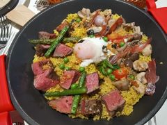 -西堤牛排(合肥之心城店)