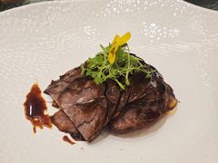 -通安客栈中餐厅·何家小馆
