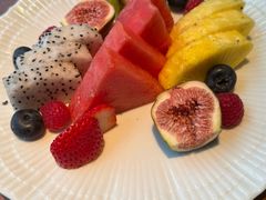 -上海柏悦酒店·世纪100牛排馆