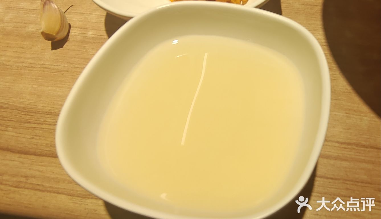 东三环四大神级面馆之湖南拌面