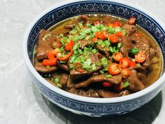 -曾家厨房·新徽菜(九华山路店)