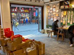 大堂-鸭不同(总店)