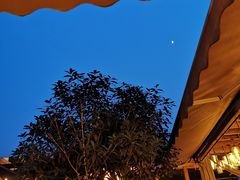 -时光乌托邦空中花园餐厅川味·融合菜(幸福广场店)