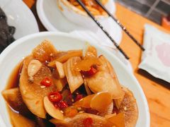 -乐宴·老北京铜火锅(桂庙店)