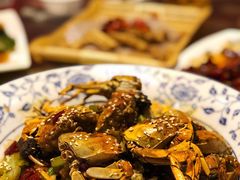 -满堂春特色餐馆