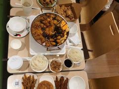 -水平有限广西米粉·广西风味集(五道口店)