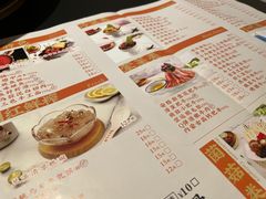 -小乌猪·金华筒骨煲(永盛购物广场店)