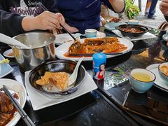 -鹅滋道(甘坑古镇店)