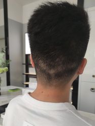 -YESIDO椰岛造型烫发染发