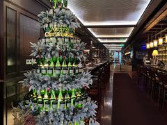 -Wolfgang’s Steakhouse 沃夫冈牛排馆(上海白玉兰广场店)