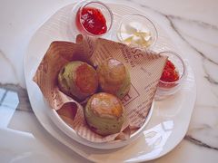 -杭州久泰饭店·摩卡花园
