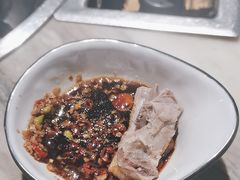 -同仁四季椰子鸡(福田东园总店)
