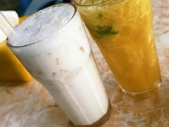 -渔记茶餐厅(渔村店)