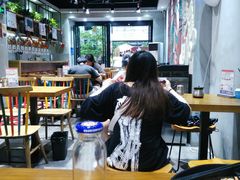 -麻小劲菌汤麻辣烫(体育西路店)