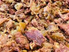 -伟记牛肉(金鸿公路店)