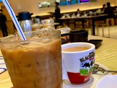 奶茶-添好运点心专门店(百老汇店)