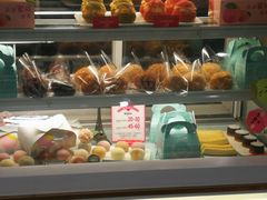 -西树泡芙(静安大悦城店)