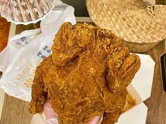 -故里炸鸡(温迪路店)