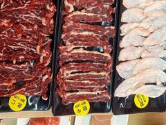 -嬷孙家潮汕牛肉火锅(北京路天河城店)